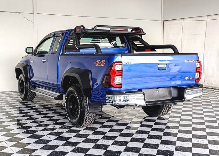 Used 7
                    TOYOTA
                     for Sale Image